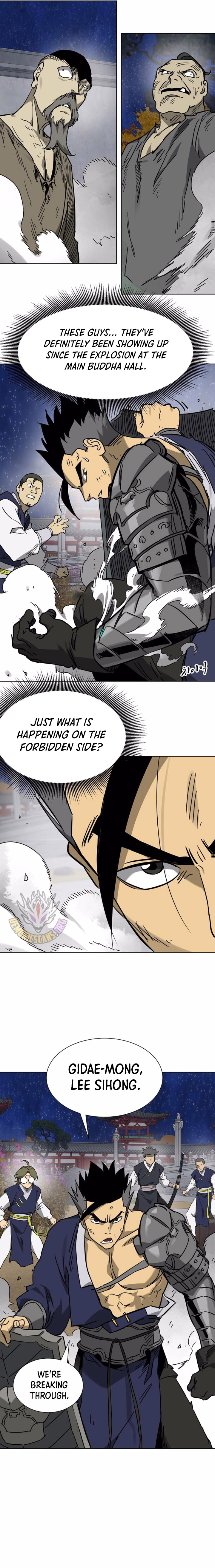 Infinite Level Up in Murim Chapter 236 10